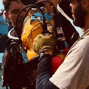 Meet your Posher, Paul